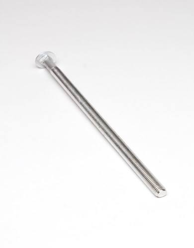 986214-316  5.8 IN. X 14 IN. STAINLESS STEEL CARRIAGE BOLT